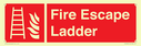 fire-escape-ladder--fire-equipment-sign~